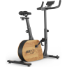 Велотренажер генераторный UNIX FIT BL-380E WOOD MBBL380E